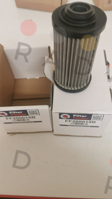 FF200015B Finder