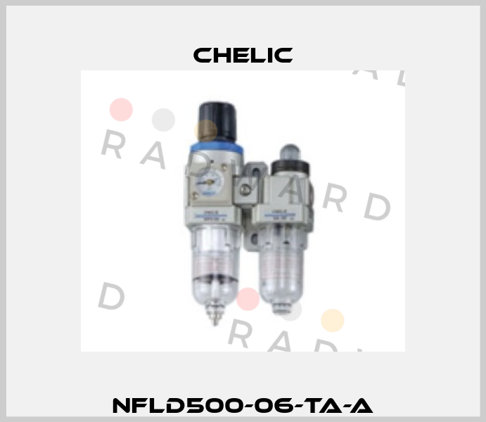 NFLD500-06-TA-A Chelic