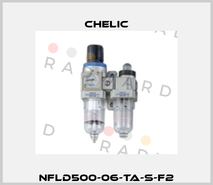 NFLD500-06-TA-S-F2 Chelic