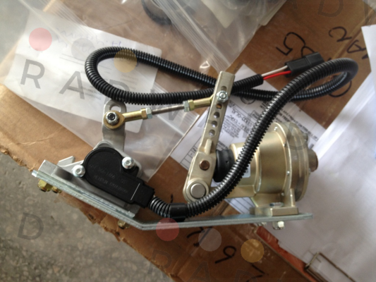WM-526 351311 Williams Controls