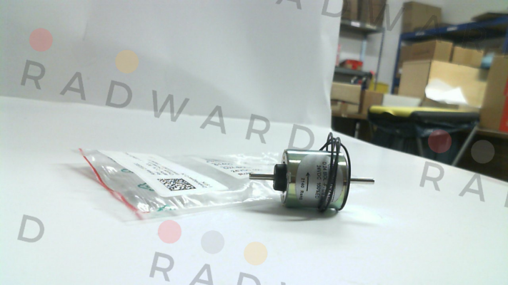 D 24-..BOL * -F -DS9420- 24VDC 100%ED Kuhnke
