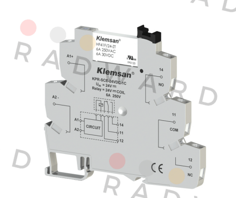 270810 Klemsan