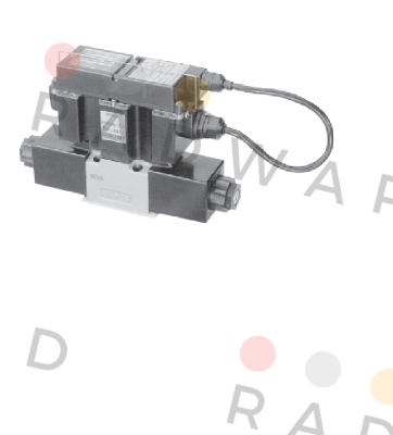 EHD3A-D-Y60-BCA-03A JTEKT FLUID POWER SYSTEMS CORPORATION (ex. Toyooki)