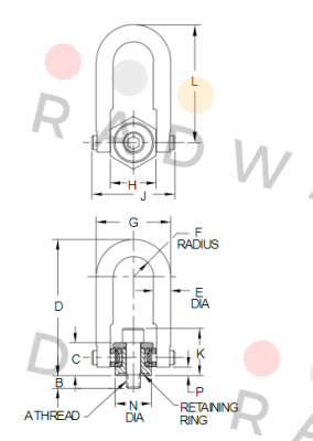 CLM-24014-SHR Carr Lane