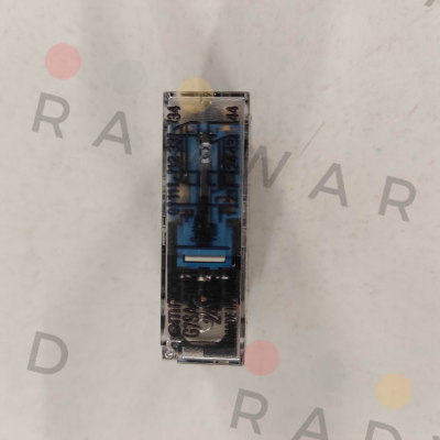 OM.G7SA-3A1B 24VDC Omron