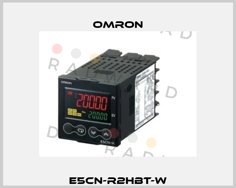 E5CN-R2HBT-W Omron