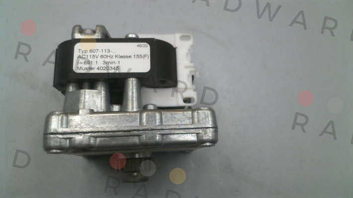 003-96033.1 Koch Technik