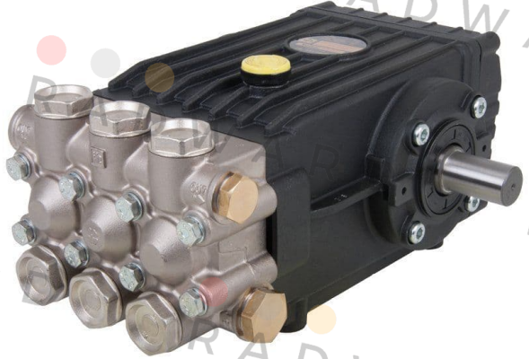 WS 202 Interpump