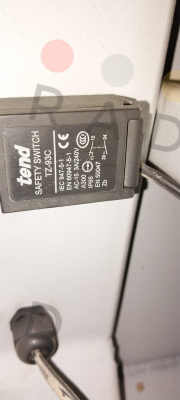TZ-93C Tend