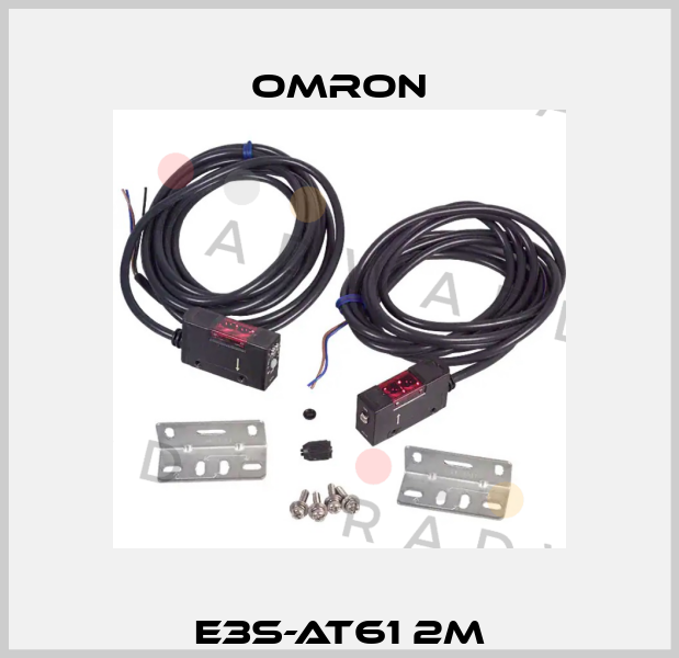 E3S-AT61 2M Omron