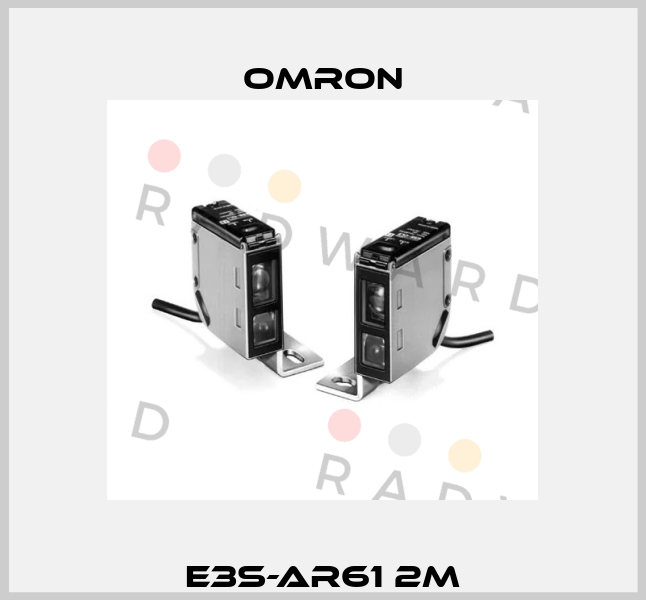 E3S-AR61 2M Omron