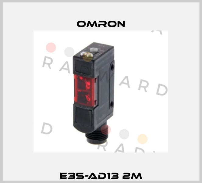 E3S-AD13 2M Omron