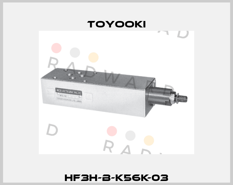 HF3H-B-K56K-03 Toyooki