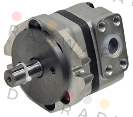 TCP5-F125-MR1-A JTEKT FLUID POWER SYSTEMS CORPORATION (ex. Toyooki)