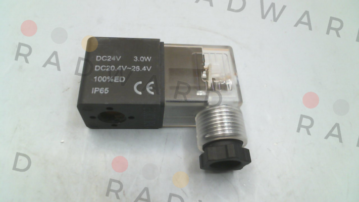 TMS00012 End Armaturen