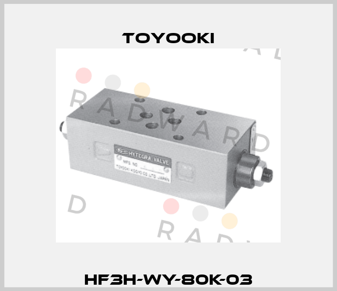 HF3H-WY-80K-03 Toyooki