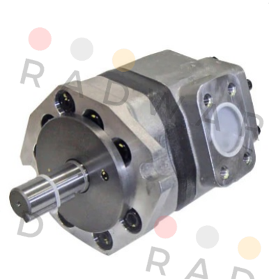 TCP33-F12.5-16-MR1 JTEKT FLUID POWER SYSTEMS CORPORATION (ex. Toyooki)