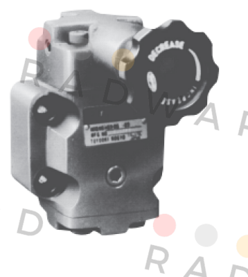 HG3-BG1K-03 JTEKT FLUID POWER SYSTEMS CORPORATION (ex. Toyooki)