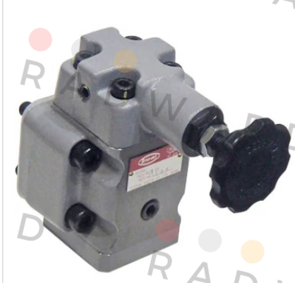 HG3-BT3-03 JTEKT FLUID POWER SYSTEMS CORPORATION (ex. Toyooki)