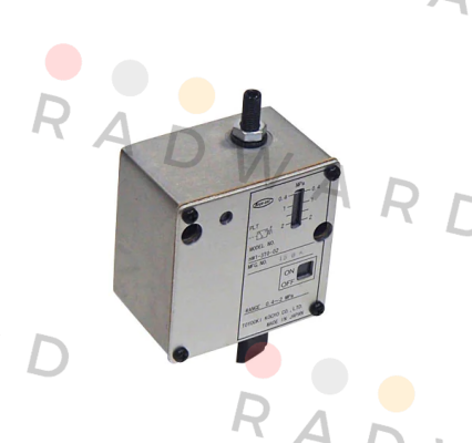 HW1-3T1-02-DC-L JTEKT FLUID POWER SYSTEMS CORPORATION (ex. Toyooki)