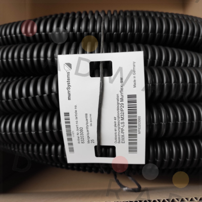 83203060 / EWX-PP-LS M32/P29 Murrplastik