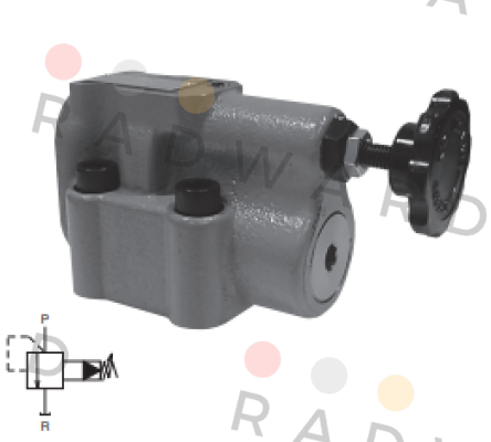 HR3-BT3-04 JTEKT FLUID POWER SYSTEMS CORPORATION (ex. Toyooki)
