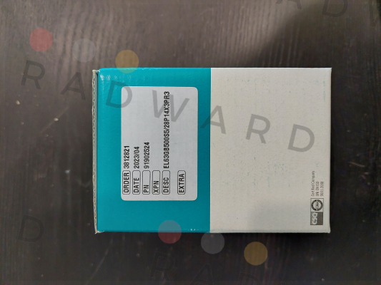 EL63GB.500S5/28P 14X3PR.3 Eltra Encoder