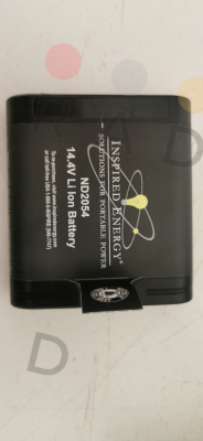 ND2054HD34 Inspired Energy