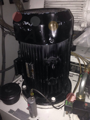 IE2AC13M4004, type IE2AC13M4004  AC Motoren