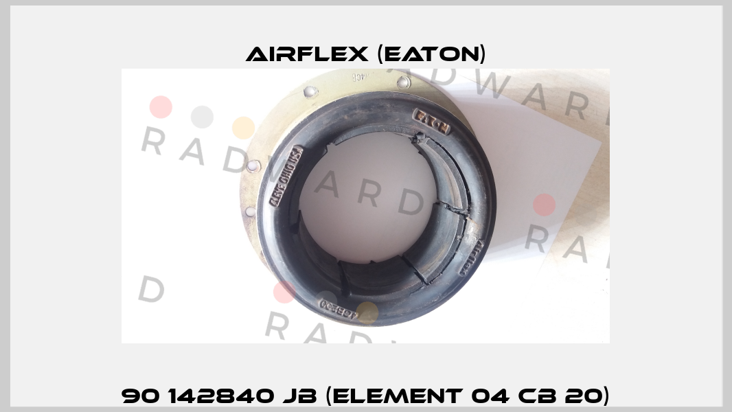 90 142840 JB (ELEMENT 04 CB 20) Airflex (Eaton)