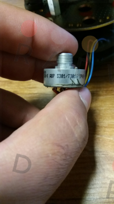  5K0 PL 300 K PBA D IP65 T301 S301 is OEM  Contelec