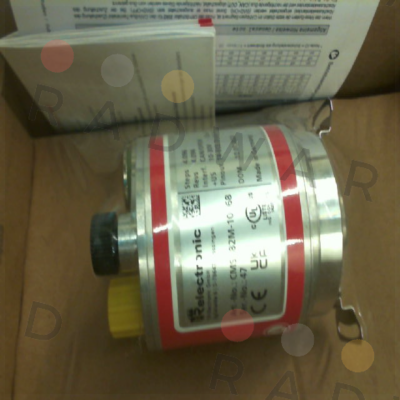 CMS582M-10068 TR Electronic