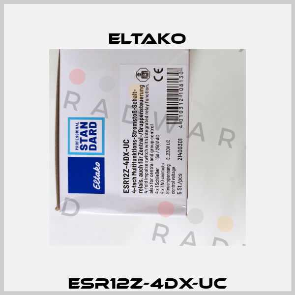 ESR12Z-4DX-UC Eltako