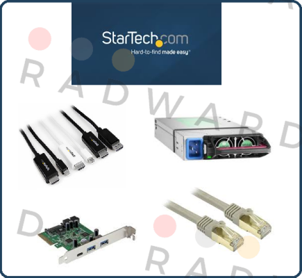 VGA2VID Startech