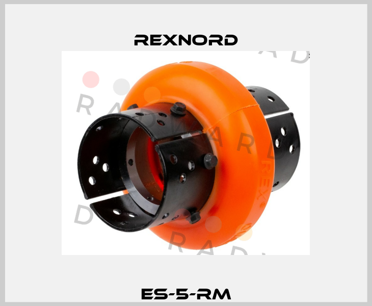 ES-5-RM Rexnord