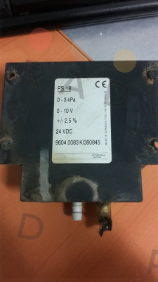 PS18  Halstrup Walcher