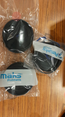 Y-69-088 Pemaks