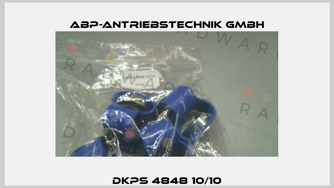 DKPS 4848 10/10 ABP-Antriebstechnik GmbH