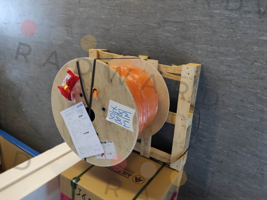 9-2611 50 MM 32161388 Coroplast