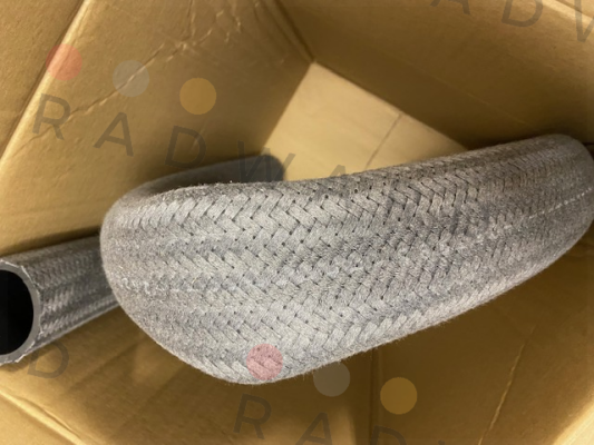 steam hose with textile cover DN 55 Vapac