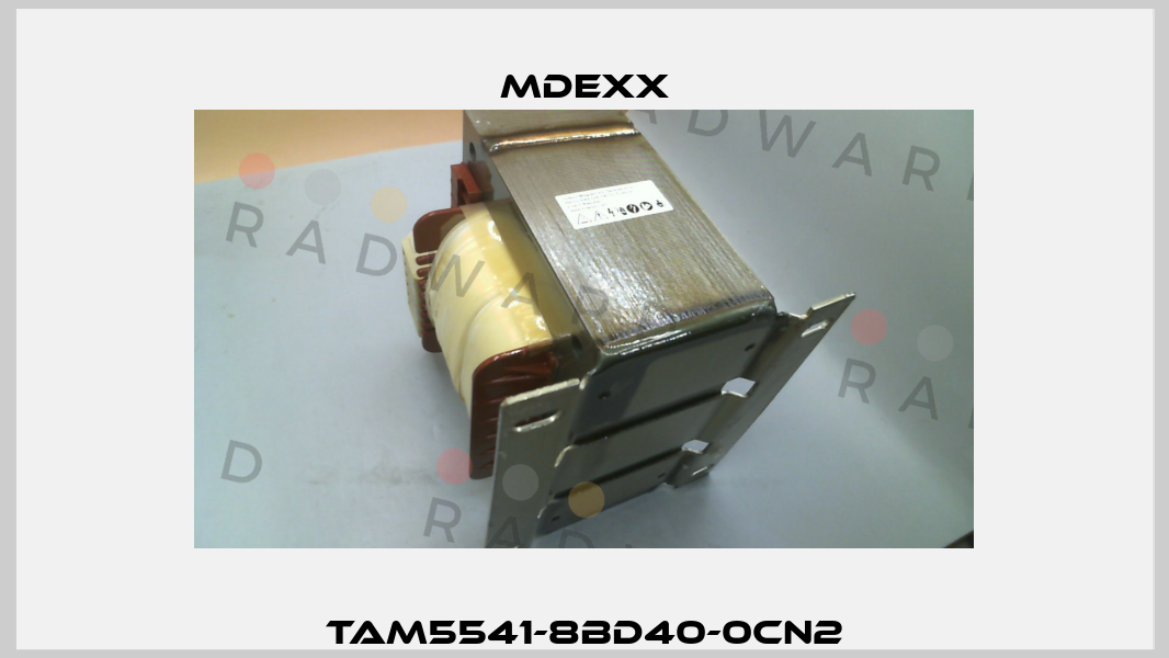 TAM5541-8BD40-0CN2 Mdexx