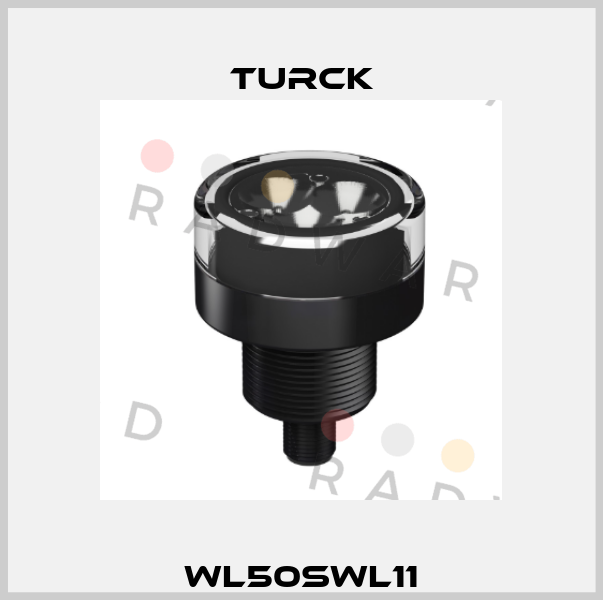 WL50SWL11 Turck