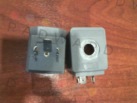 T-PAT502  1½ Pvd