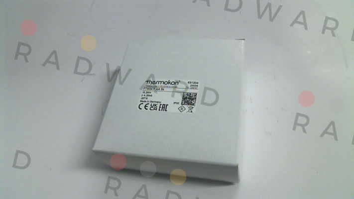 631204 / FTW04 P AA, 5 kOhm Thermokon