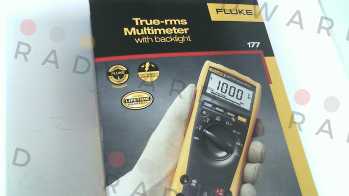 1592874 / Fluke 177 Fluke