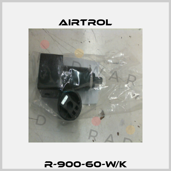 R-900-60-W/K Airtrol