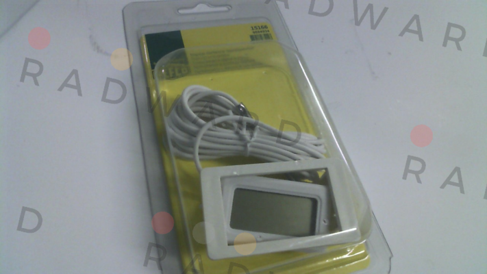 p/n: 9884934, Type: 15166 Refco