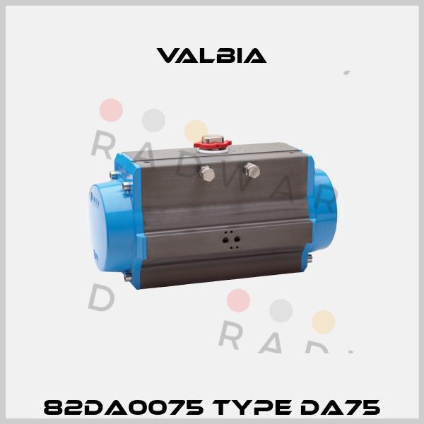 82DA0075 Type DA75 Valbia