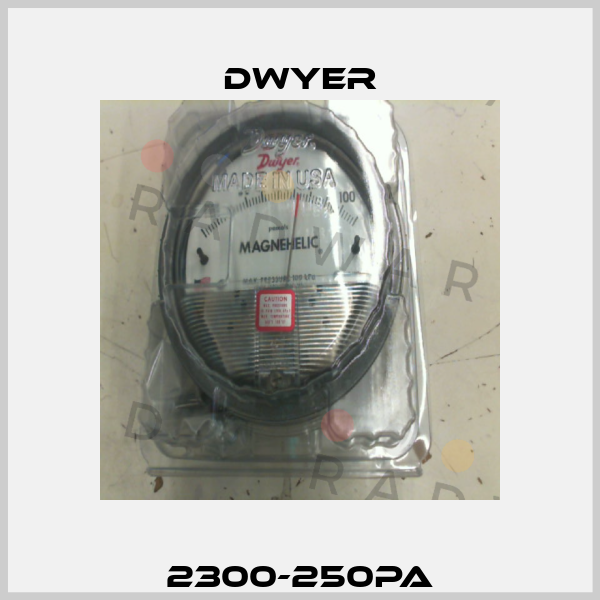 2300-250PA Dwyer