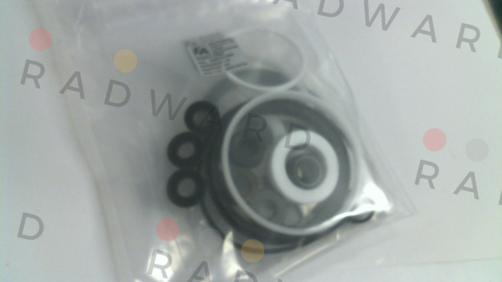 VDX2D2112040 End Armaturen